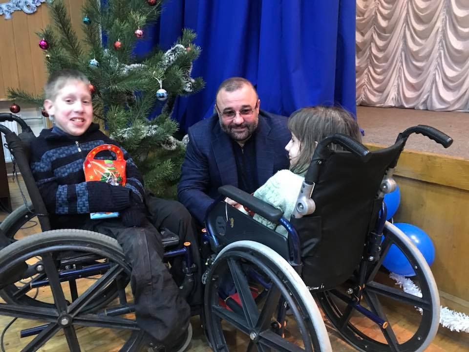 Петровский Александр Владимирович